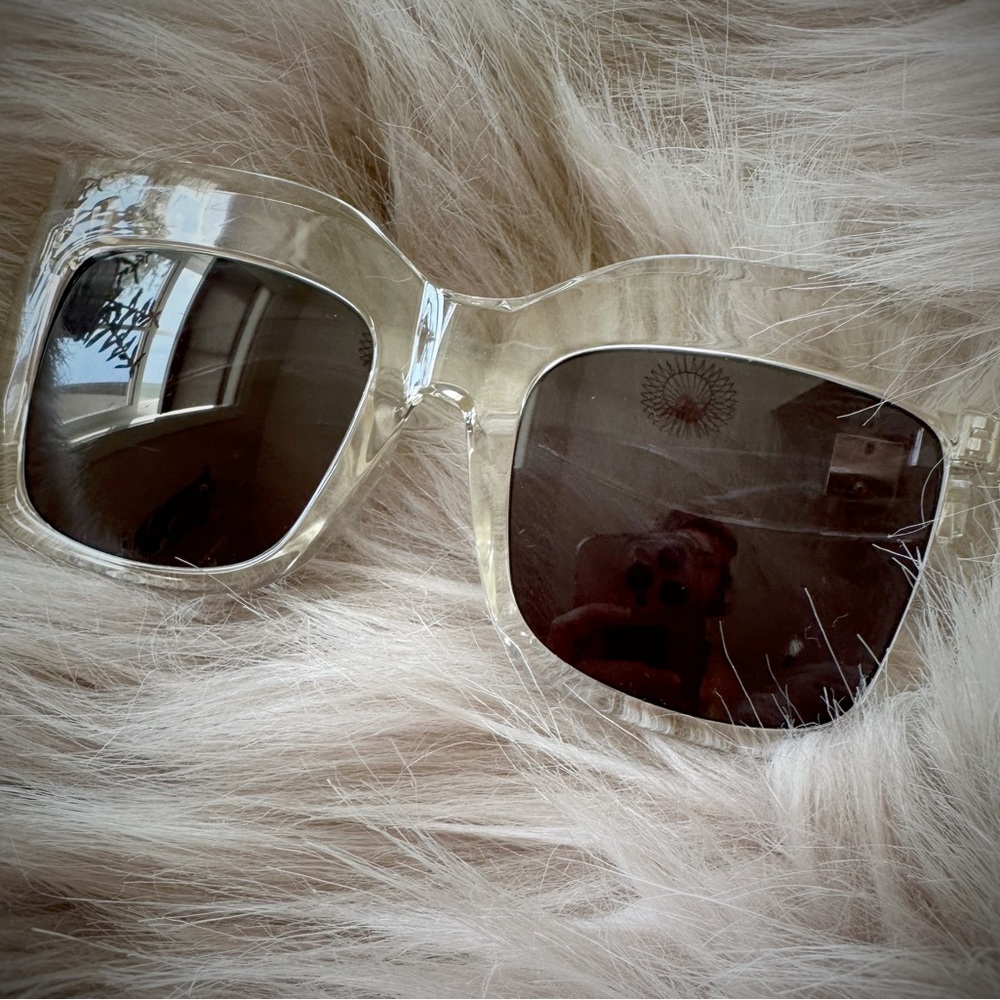Big shades !